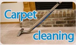 Carpet Cleaner The Woodlands