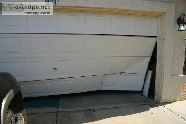 EMERGENCY GARAGE DOOR REPAIR WAYNE