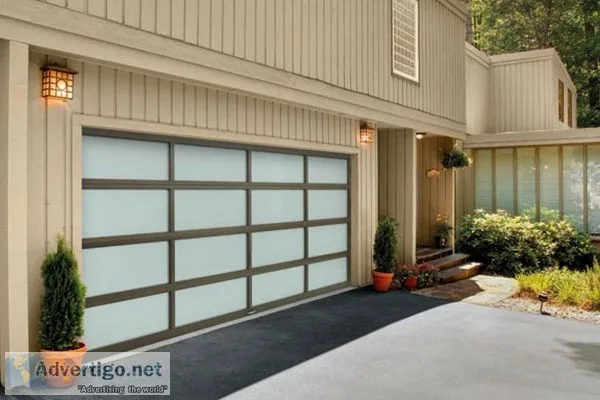 TUNE UP SERVICES FOR GARAGE DOOR IN WAYNE