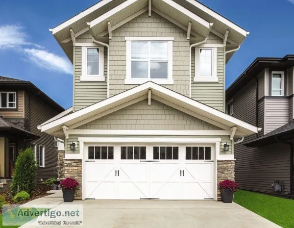 GARAGE DOOR SERVICE PROVIDER IN WAYNE
