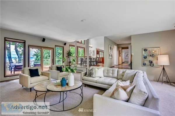Stunning property is truly a rare find