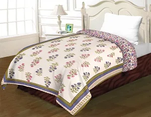 Buy famous jaipuri print quilts - jaipur wholesaler