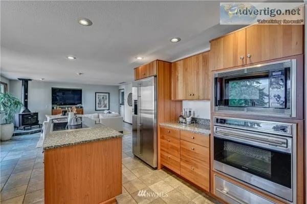 Stunning property is truly a rare find