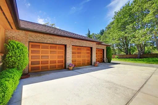 NOISY GARAGE DOOR REPAIR WAYNE