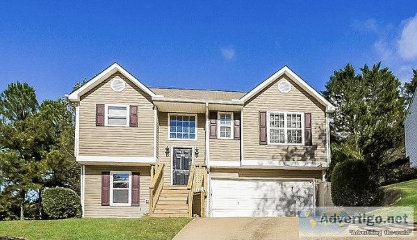 3801 Tidewater Way NW Acworth GA 30101
