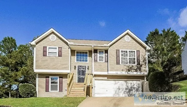 3801 Tidewater Way NW Acworth GA 30101