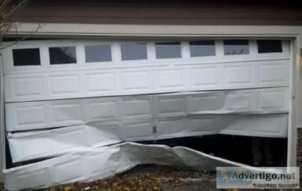 EMERGENCY GARAGE DOOR REPAIR WAYNE