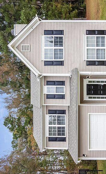 4114 Robin Cir Atlanta GA 30349