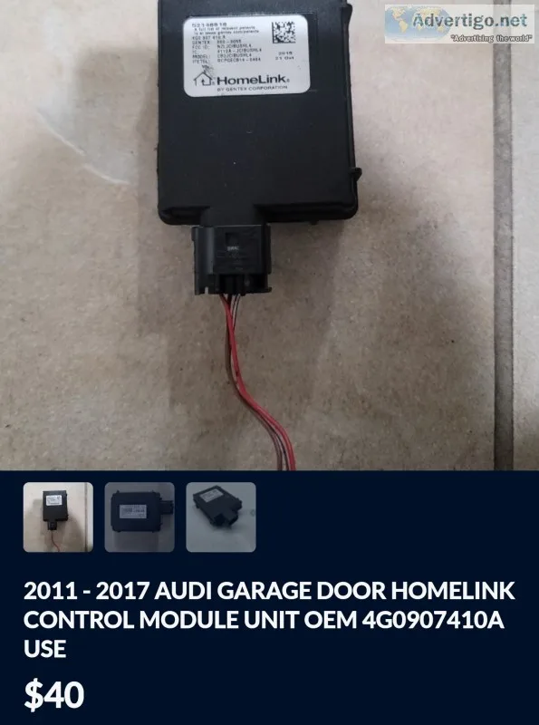 2016 oem audi a6 a7 (c7) parts