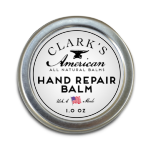 Restore your hands elbow from being chap