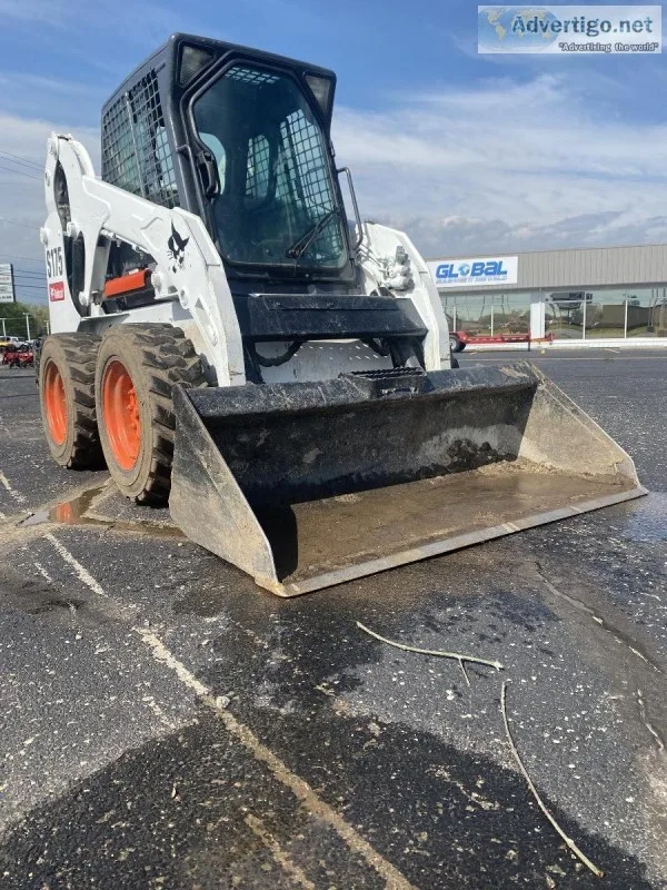 Bobcat RENTAL
