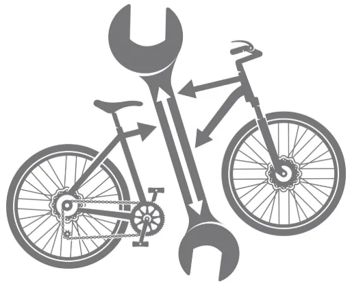 Bicycle Ally-Bicyle Repairs and More
