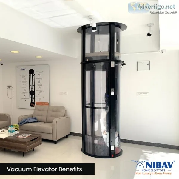 Luxury home lifts manufacturers in india