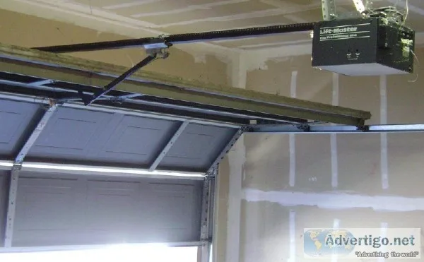 GARAGE DOOR SENSOR REPAIR AND REPLACEMENT WAYNE