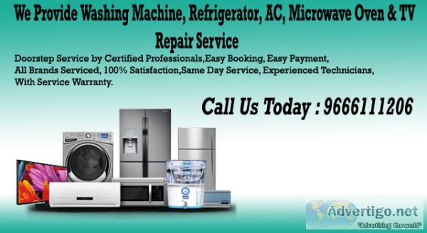 Samsung washing machine service center in pune