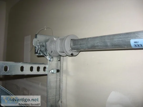 GARAGE DOOR SENSOR REPLACEMENT WAYNE