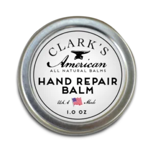 Hands and elbows chap solution