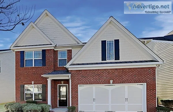 629 Lynnfield Dr Lawrenceville GA 30045