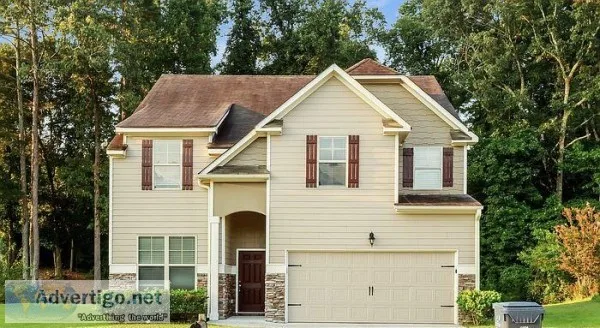 2134 Abby Grace Dr Lawrenceville GA 30044