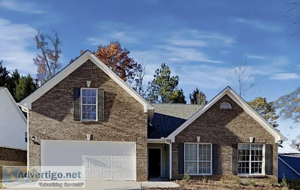 525 Sterling Pointe Ct Lawrenceville GA 30043