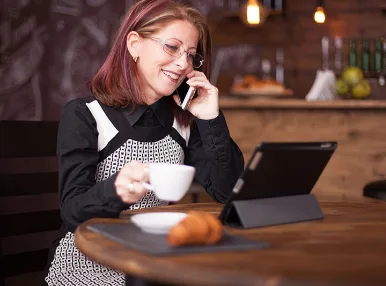 Small Business Social Media Marketing Agency