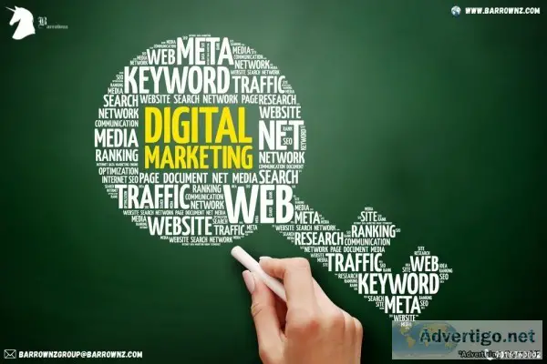 Best digital marketing agency in india
