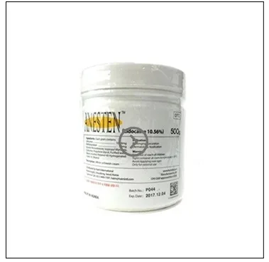 Buy the best anesten cream in usa for instant pain relief