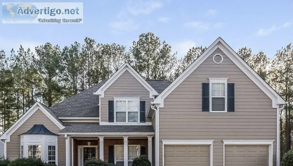 71 Thunder Ridge Dr Acworth GA 30101