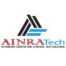 AINRATECH AI powered Creative And Strageic solutions