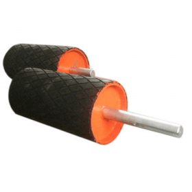 Drum Pulley Manufacturer in Chandigarh