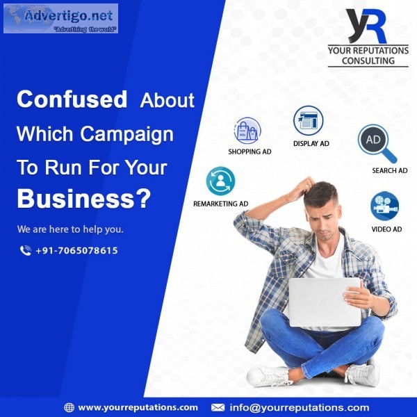 Digital marketing company in Delhi