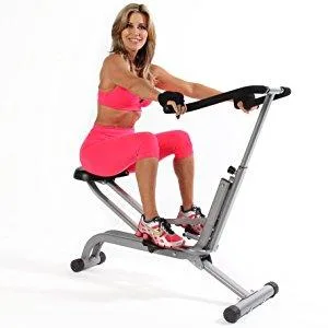 Brenda DeGraf Fit Rider