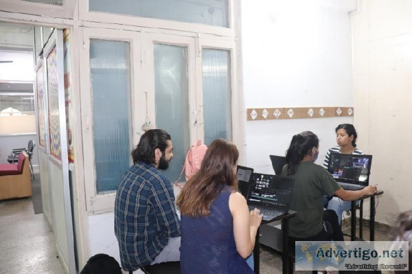 Digital Marketing course in dehradun
