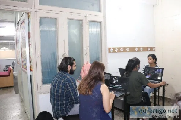 Digital Marketing course in dehradun