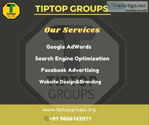 Digital Marketing Agency  Company For Digital Services