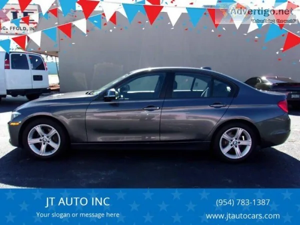 2014 BMW 328i FOR SALE