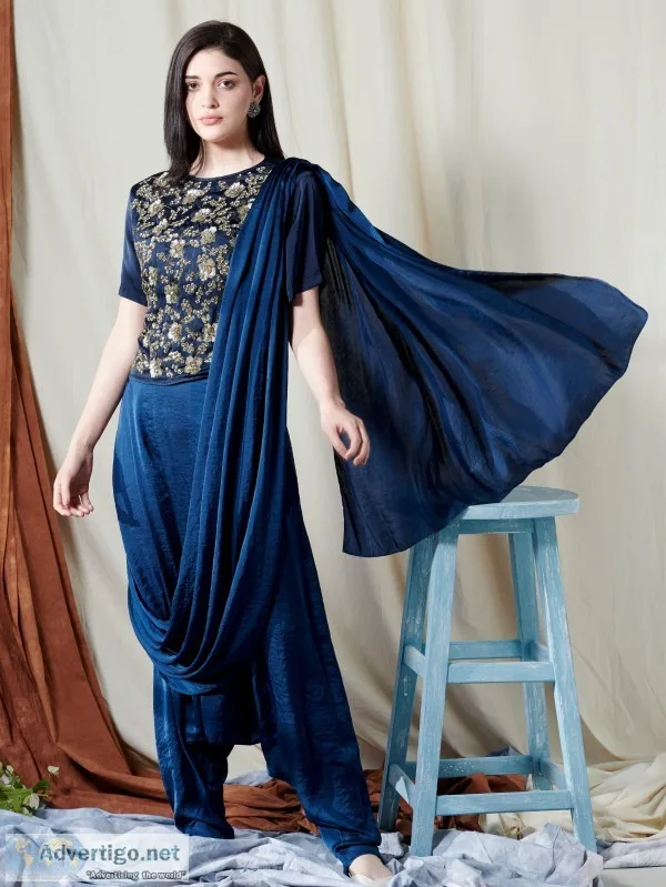 Shop designer dresses online from chique official