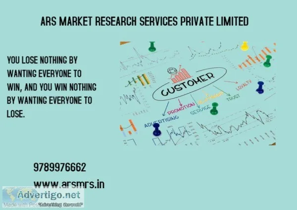 ARS Market Research Services