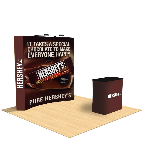 Best Trade Show Booths in Mississauga  Display Booths For your E