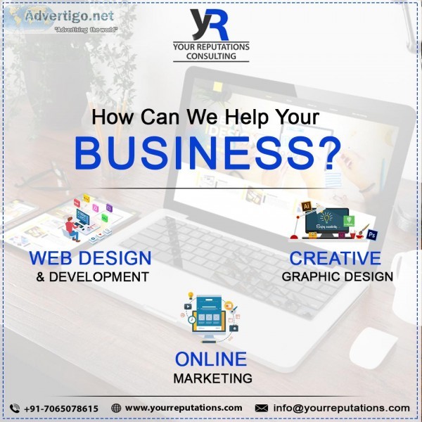 Digital marketing company In Noida