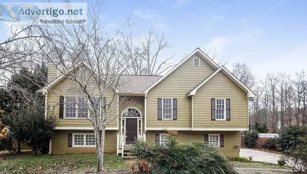 304 Maplelake Dr Acworth GA 30101