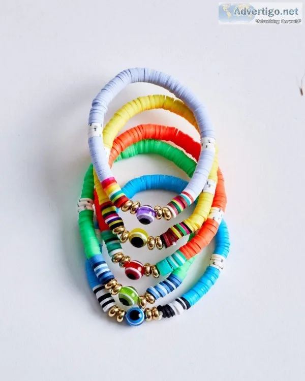 Buy Lotus and Luna Bracelet Set-Demijames