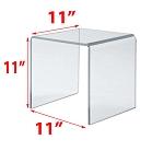 How to Select the Best Acrylic Risers for Your Company