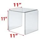 How to Select the Best Acrylic Risers for Your Company