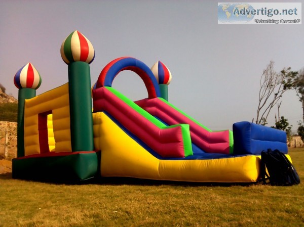 Kids games and rides in gurgaon 9643415285