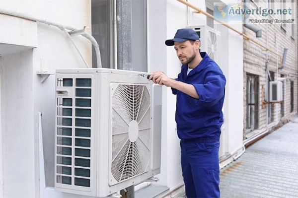Trusted Heat Pump Repair Pembroke Pines at Low Charges