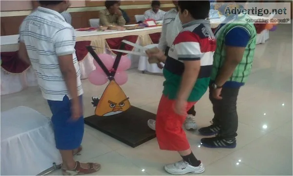 Kids games and rides in gurgaon 9643415285