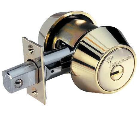 Call an Emergency Locksmith
