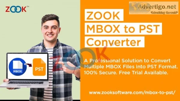 Direct method to convert mbox to pst with attachments on windows