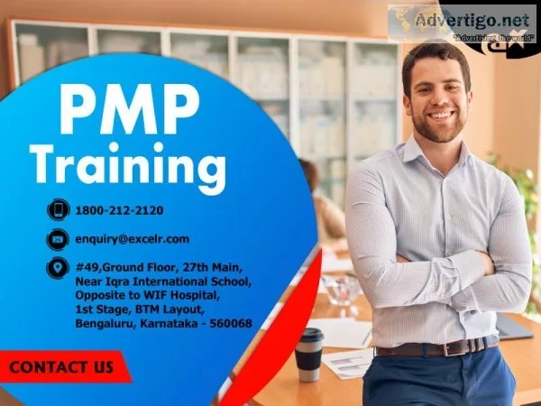 PMP Training